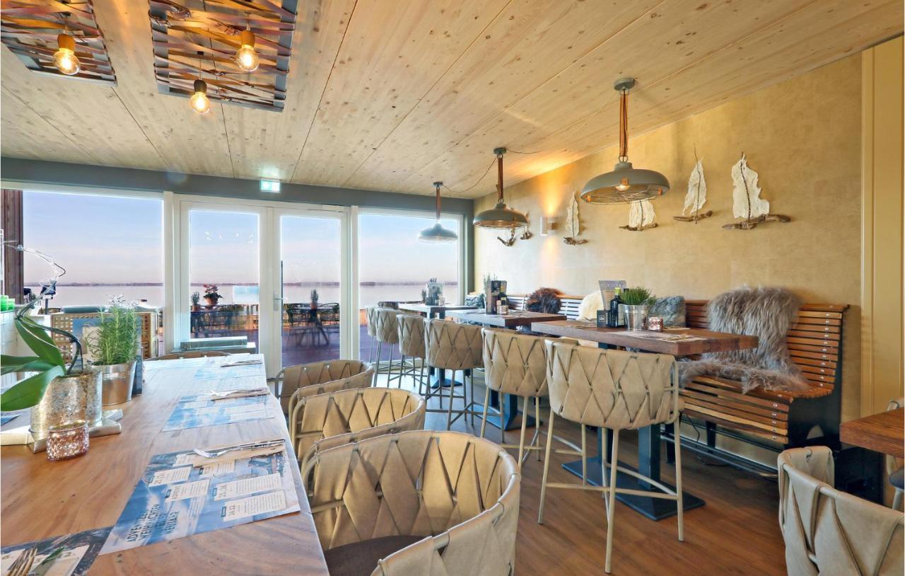 Amazing Home In Lembruch-Duemmer See With Kitchen Exterior foto